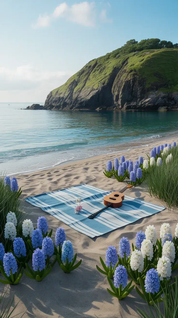 Animal Crossing Flower Garden: 12 Breathtaking Designs