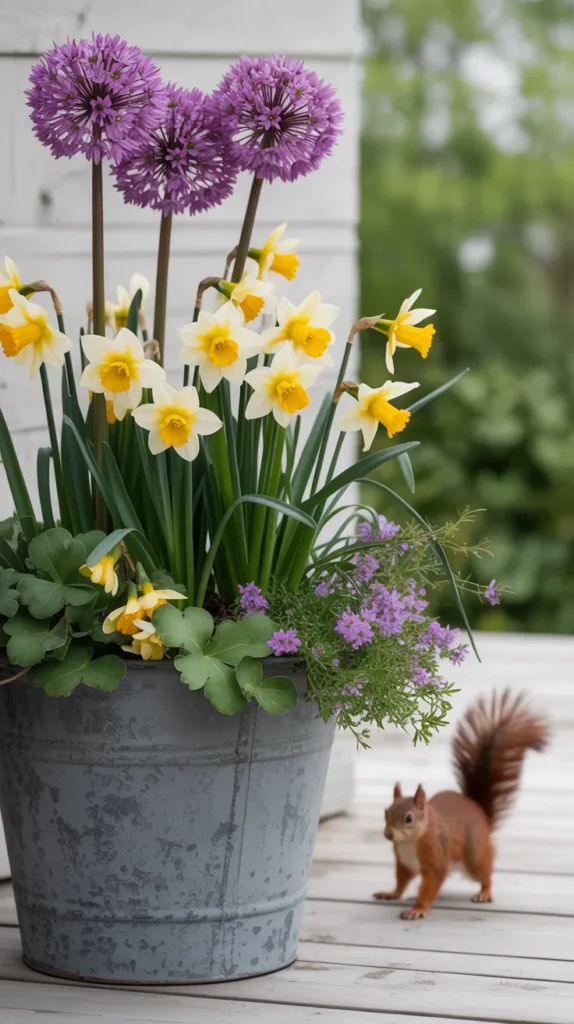 Flower-Bulbs-in Pots