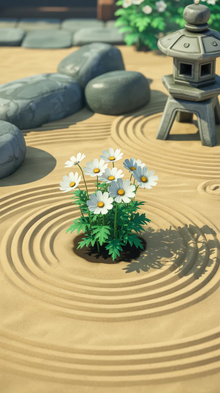 Animal Crossing Flower Garden: 12 Breathtaking Designs