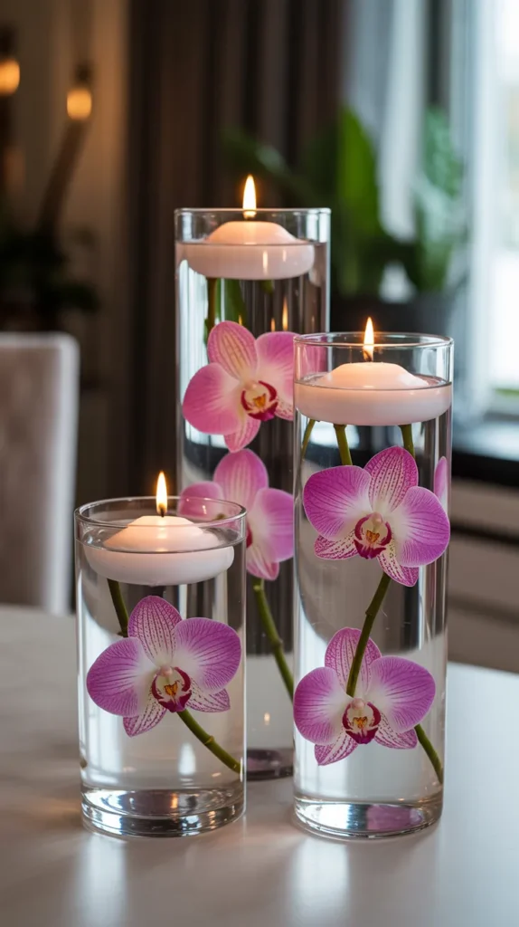 Things To Do-With-Fake-Flowers