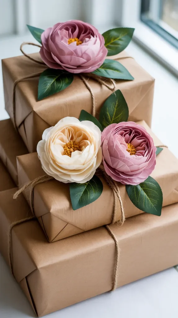 Things To Do-With-Fake-Flowers