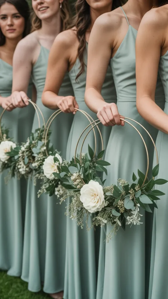 Fake-Flowers-Wedding