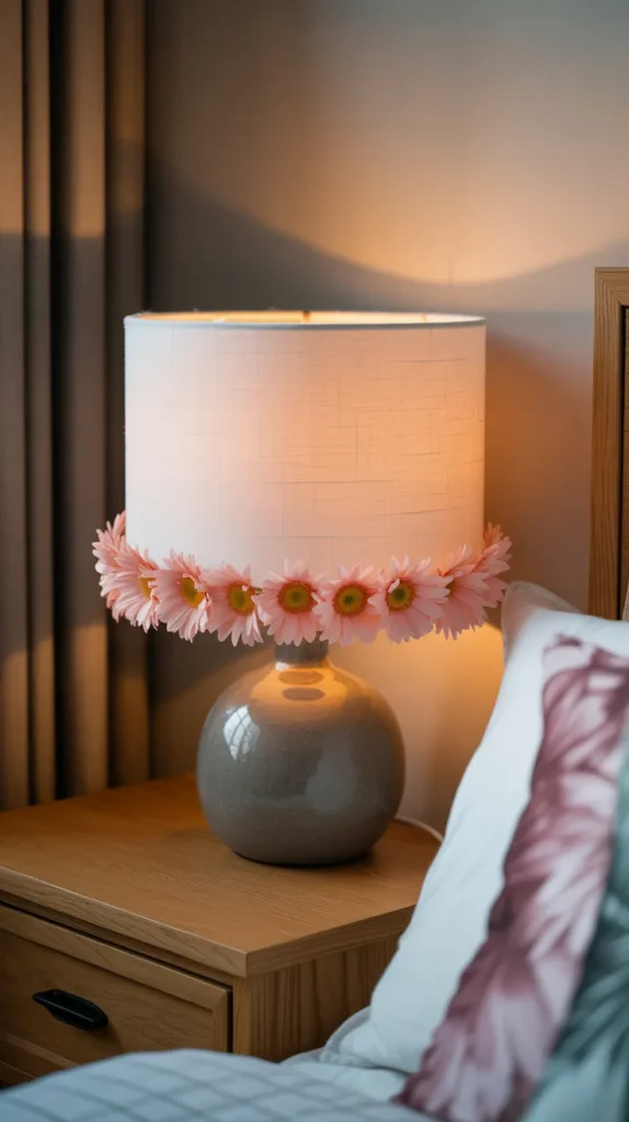 Things To Do-With-Fake-Flowers