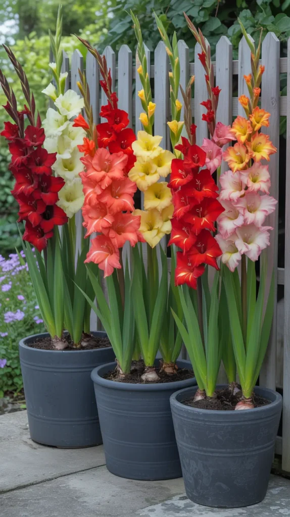 Flower-Bulbs-in Pots
