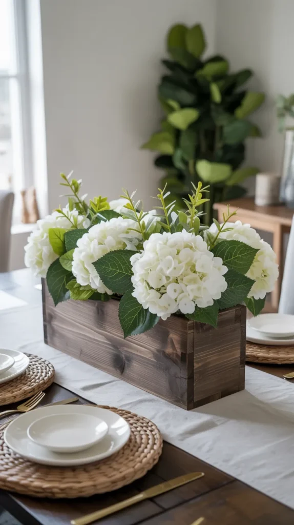 Things To Do-With-Fake-Flowers