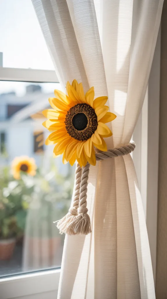 Things To Do-With-Fake-Flowers