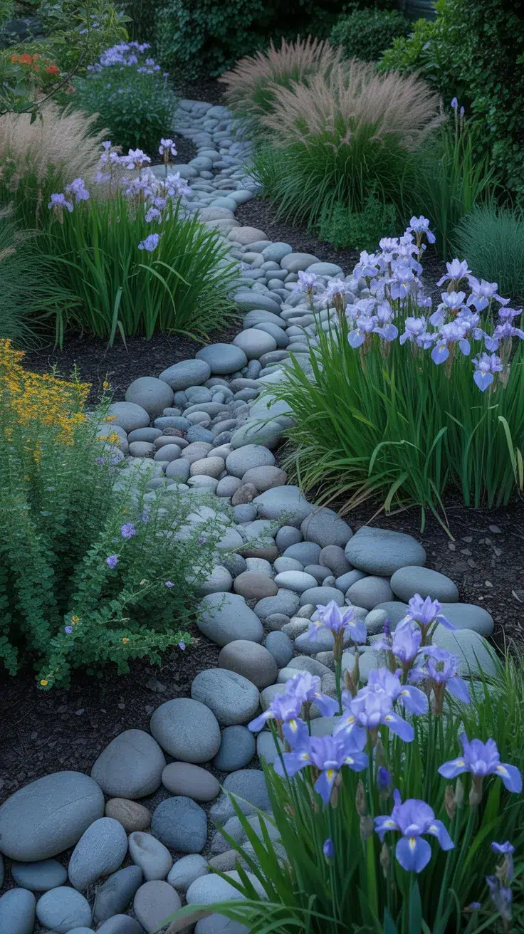 Flower Garden Design: 12 Breathtaking Ideas for Your Yard