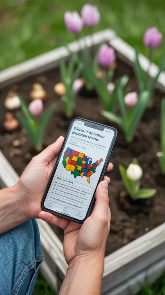 When-To-Plant-Flower-Bulbs