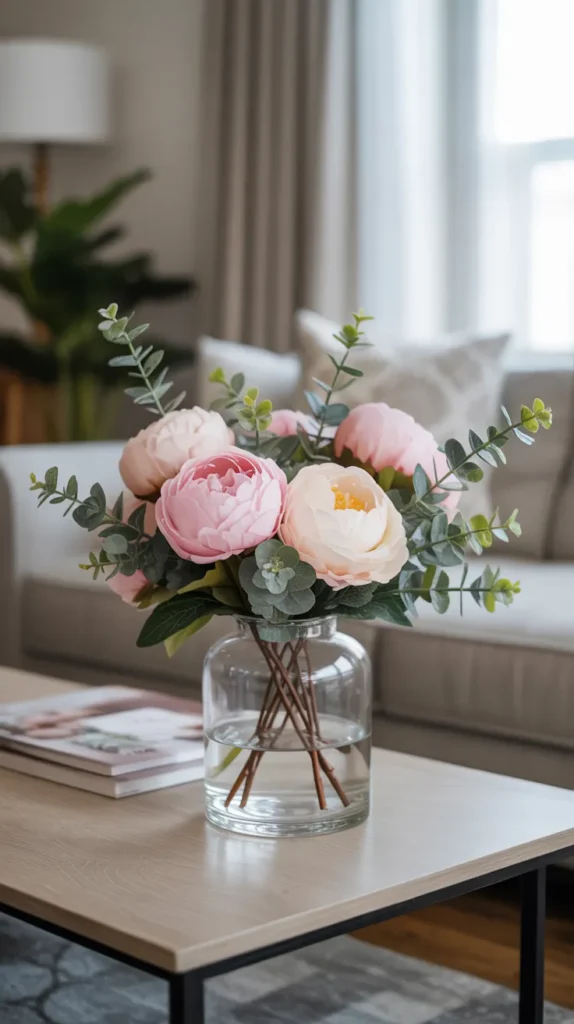 Bouquet-Fake-Flowers-12-st