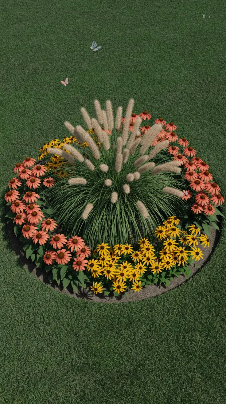 Flower Garden Design: 12 Breathtaking Ideas for Your Yard