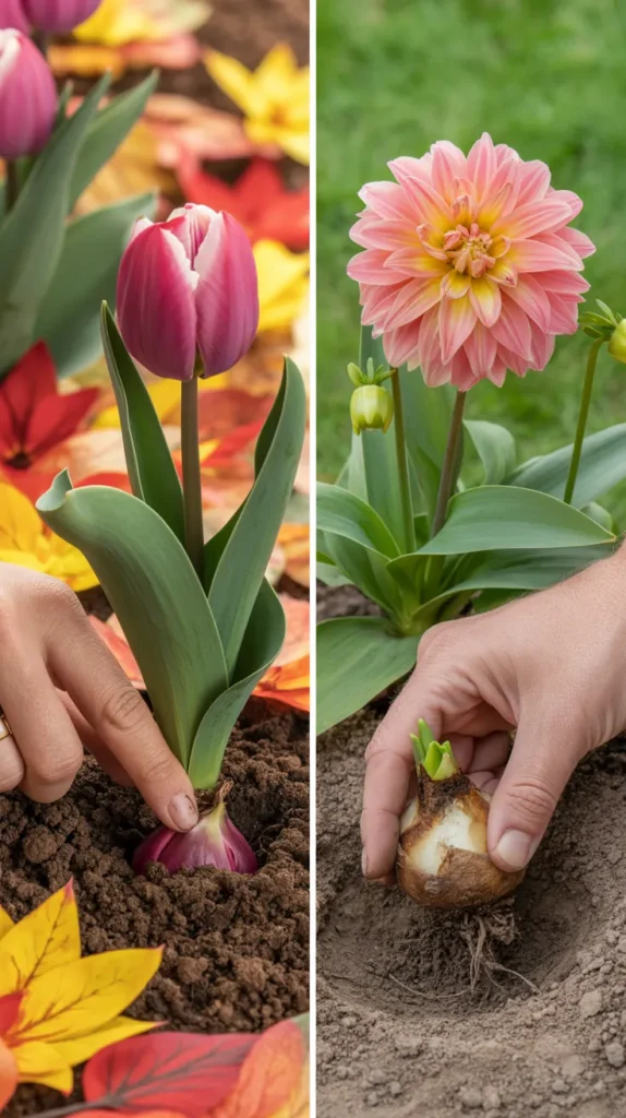 When-To-Plant-Flower-Bulbs