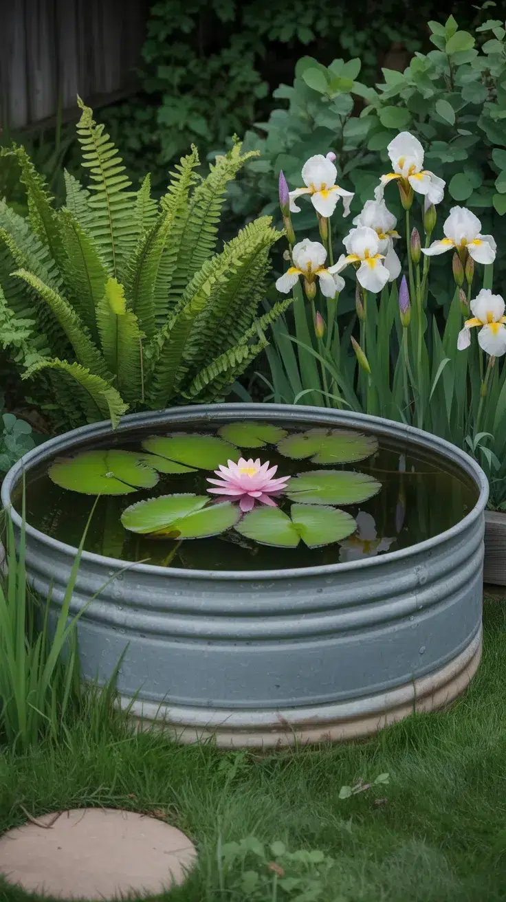 Backyard Flower Garden Ideas: 15 Stunning Designs To Try