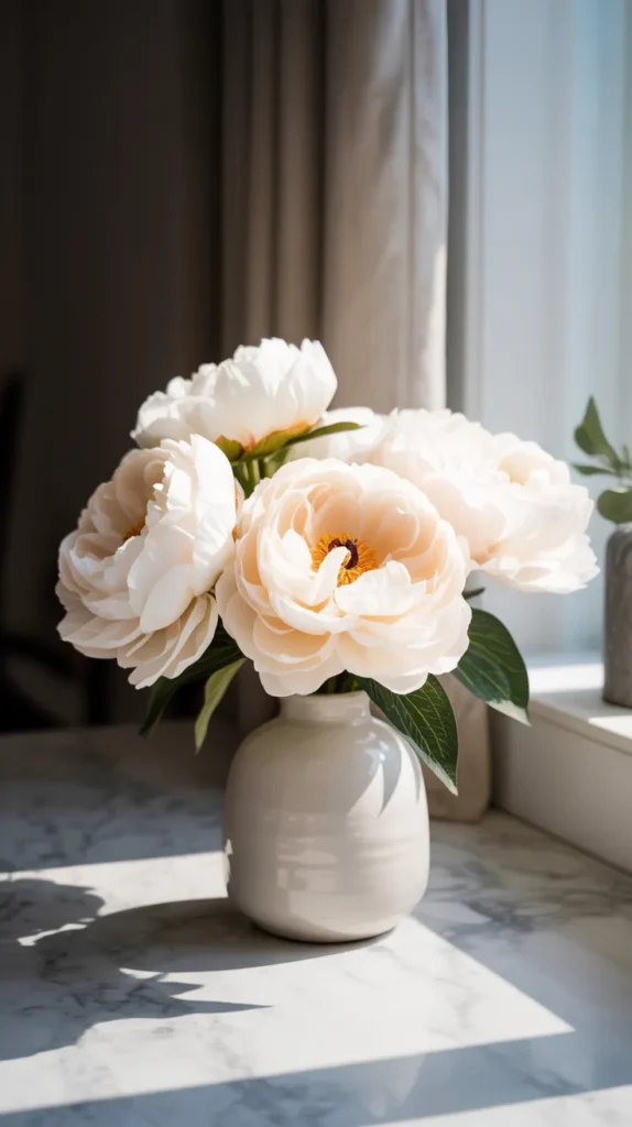 Bouquet-Fake-Flowers-12-st