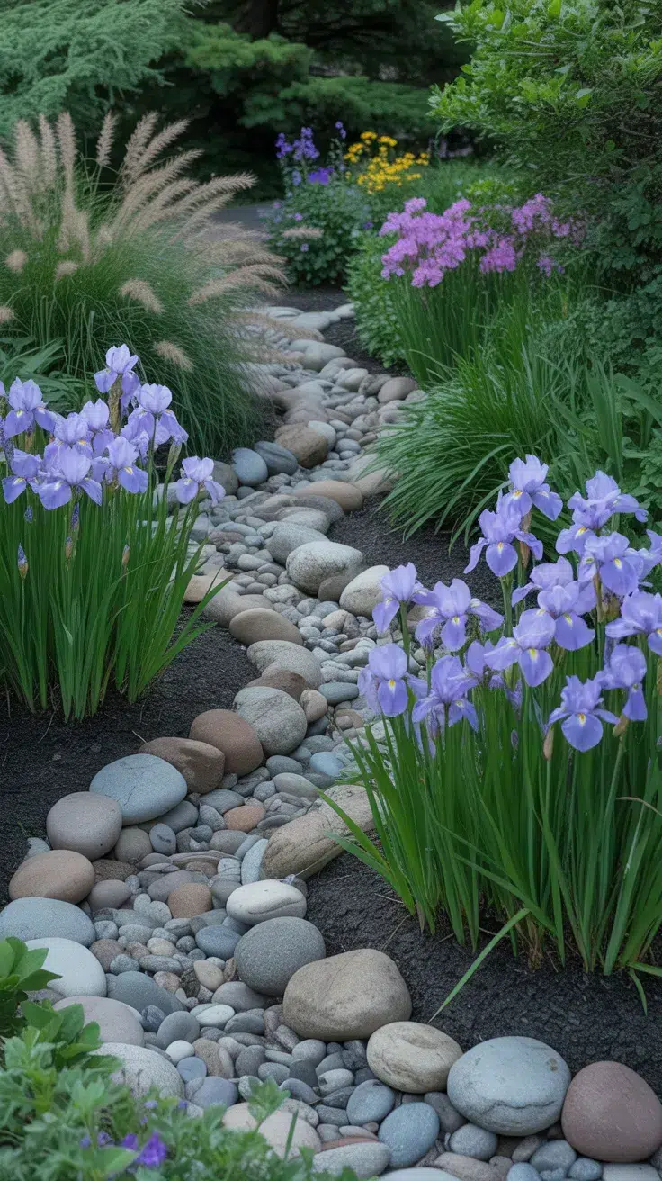 Backyard Flower Garden Ideas: 15 Stunning Designs To Try