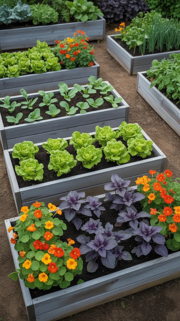 Backyard Flower Garden Ideas: 15 Stunning Designs To Try