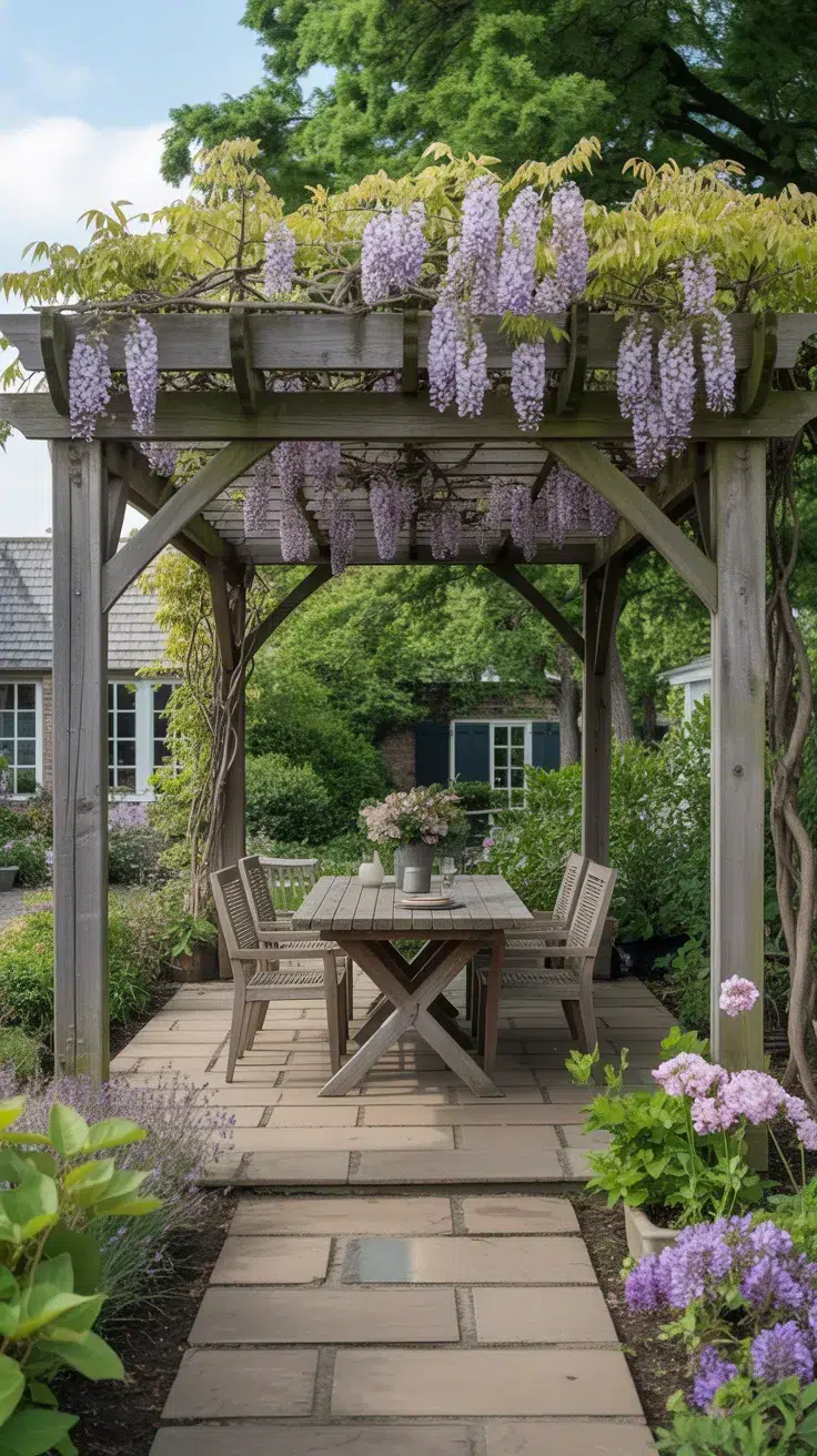Backyard Flower Garden Ideas: 15 Stunning Designs To Try