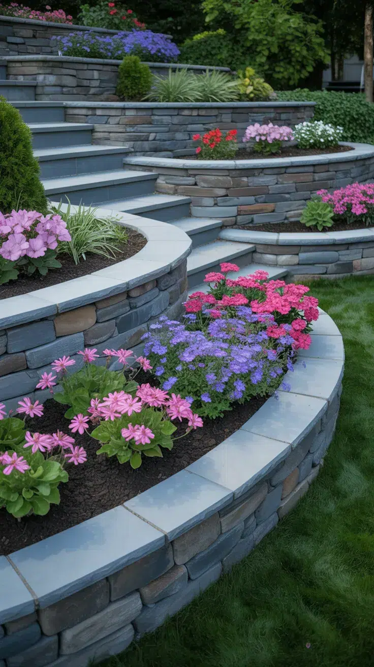 Backyard Flower Garden Ideas: 15 Stunning Designs To Try