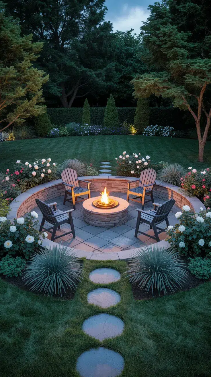 Backyard Flower Garden Ideas: 15 Stunning Designs To Try