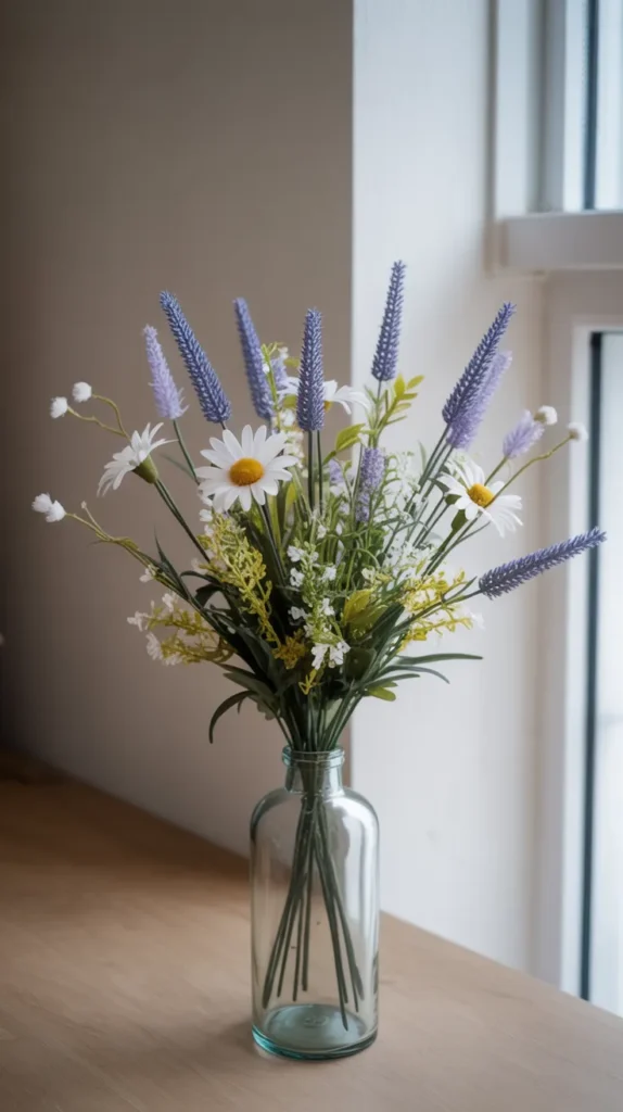 Bouquet-Fake-Flowers-12-st