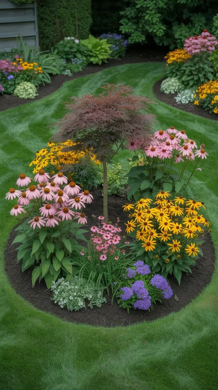 Backyard Flower Garden Ideas: 15 Stunning Designs To Try