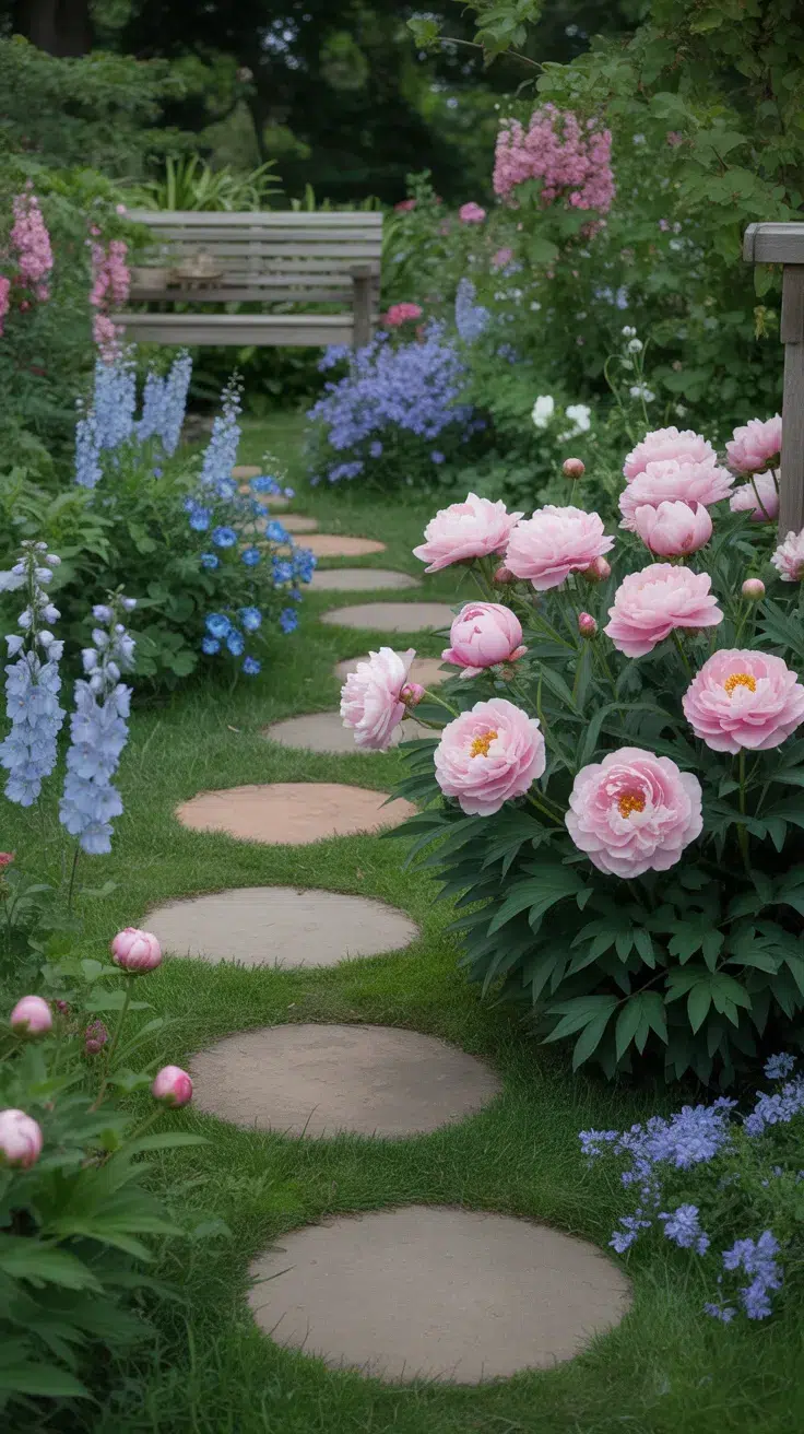 Backyard Flower Garden Ideas: 15 Stunning Designs To Try