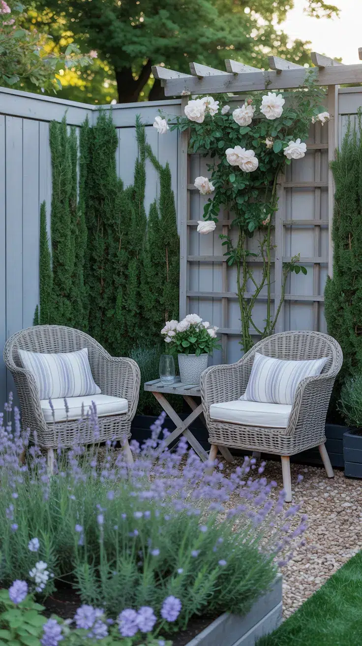 Backyard Flower Garden Ideas: 15 Stunning Designs To Try