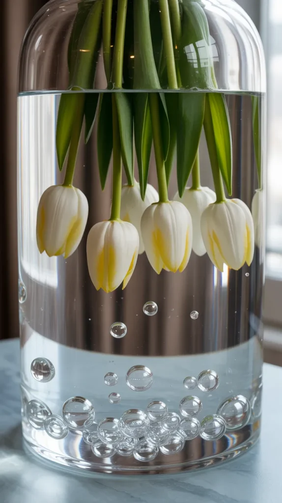 how-to-make-fake-flowers-look