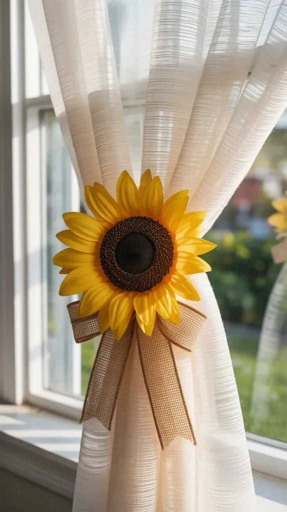 Fake Flowers-Decor-Bedroom