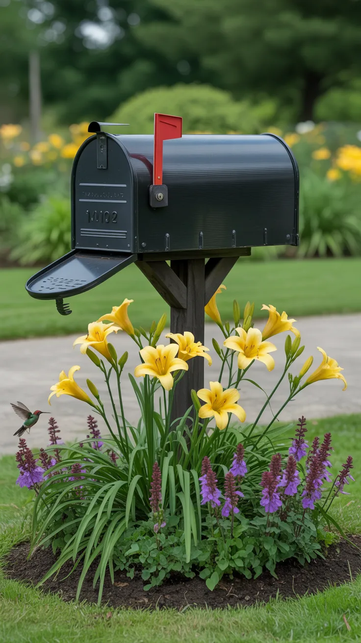 Flower Garden Layouts: 12 Breathtaking Designs for Your Yard