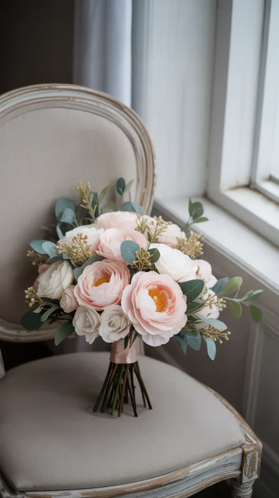 Fake-Wedding-Flowers