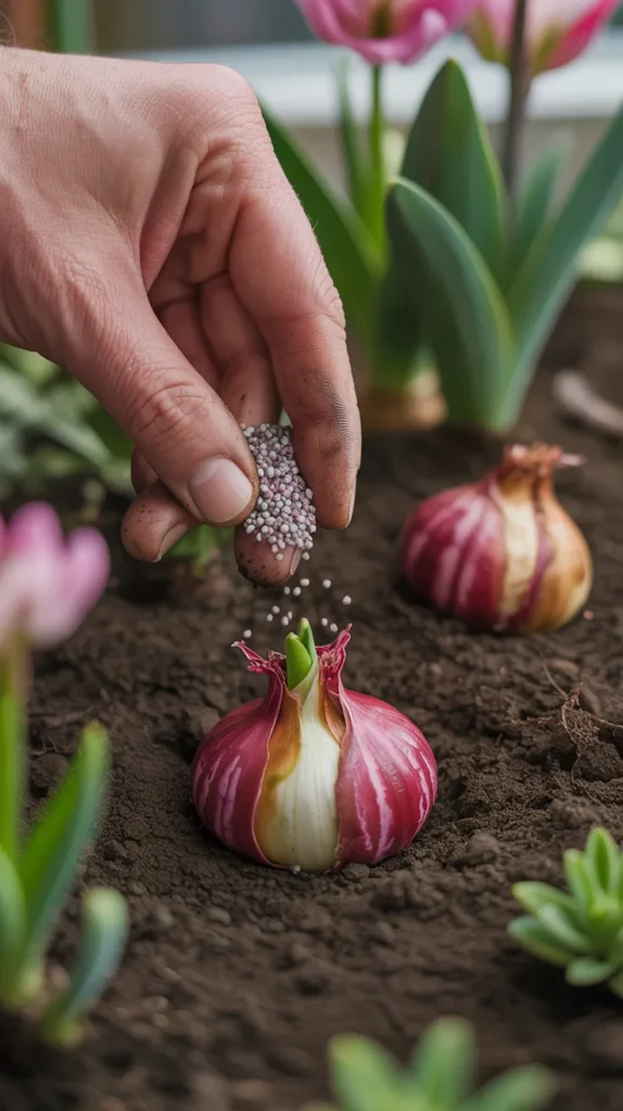 How-To-Plant-Flower-Bulbs