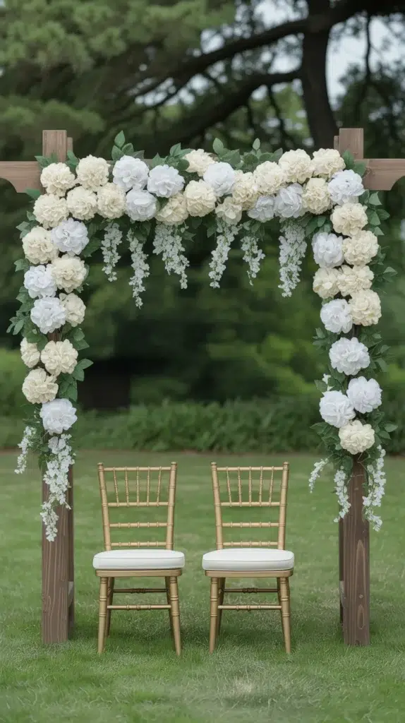 Fake-Wedding-Flowers