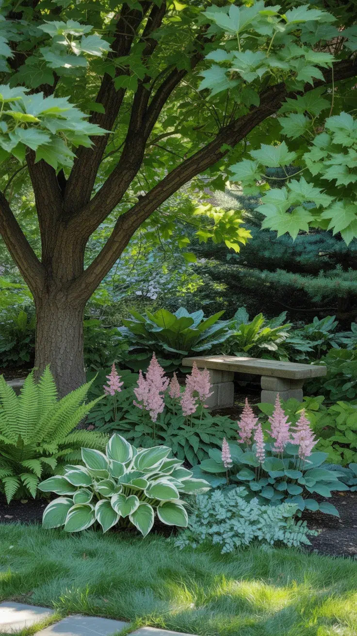 Flower Garden Layouts: 12 Breathtaking Designs for Your Yard