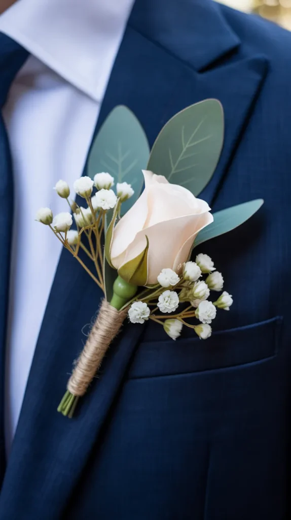 Fake-Wedding-Flowers