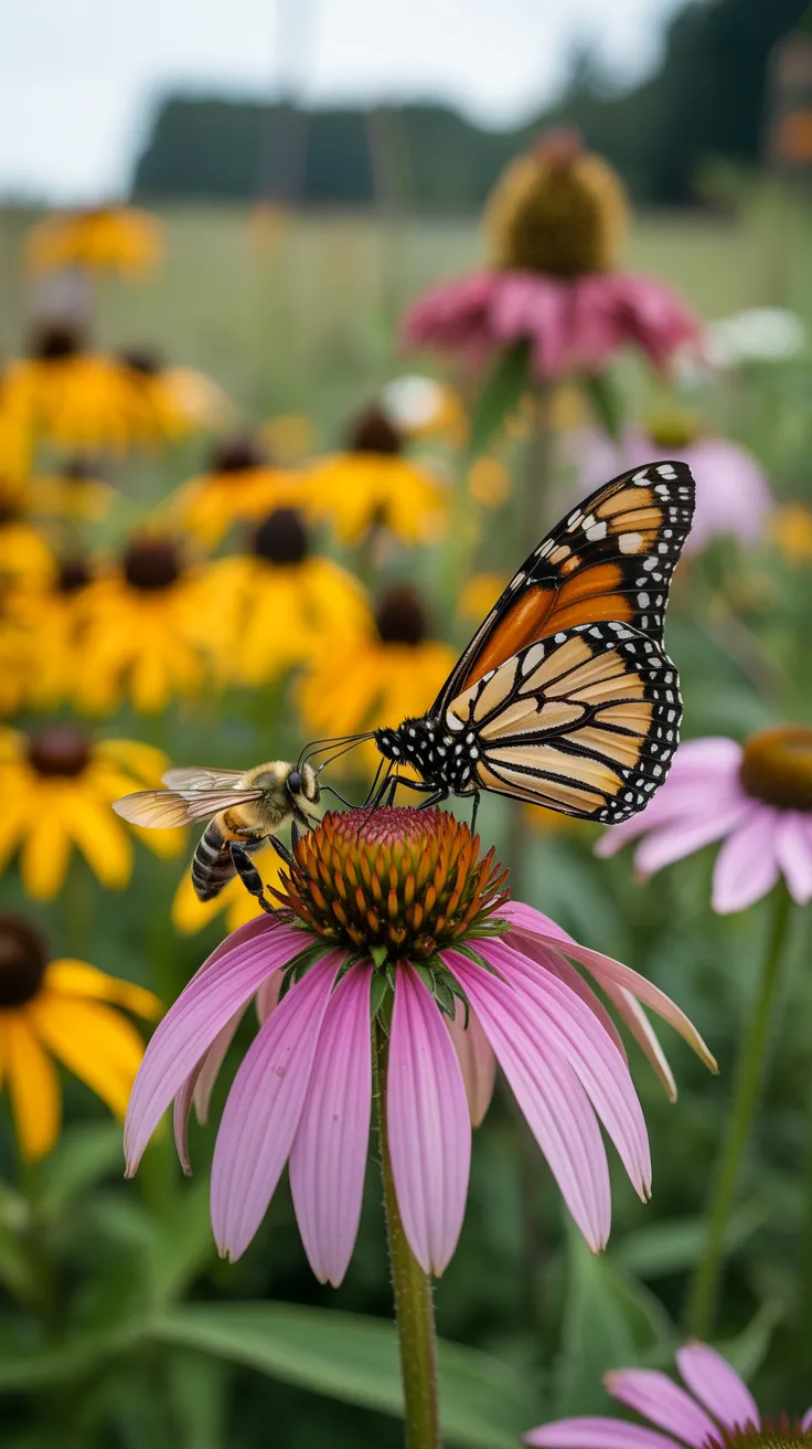 Flower Garden Layouts: 12 Breathtaking Designs for Your Yard