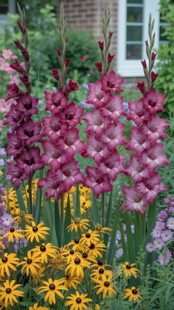 Gladiolus-Flower-Bulbs