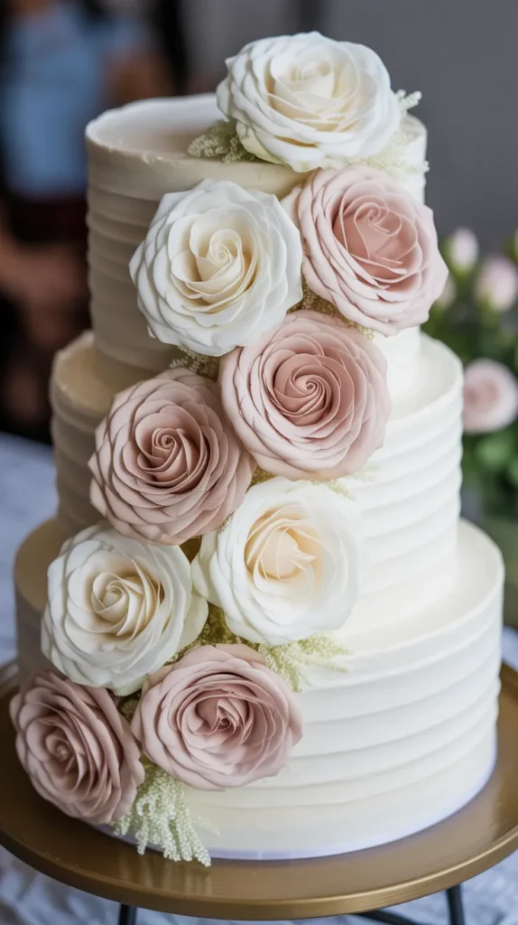 Fake-Wedding-Flowers