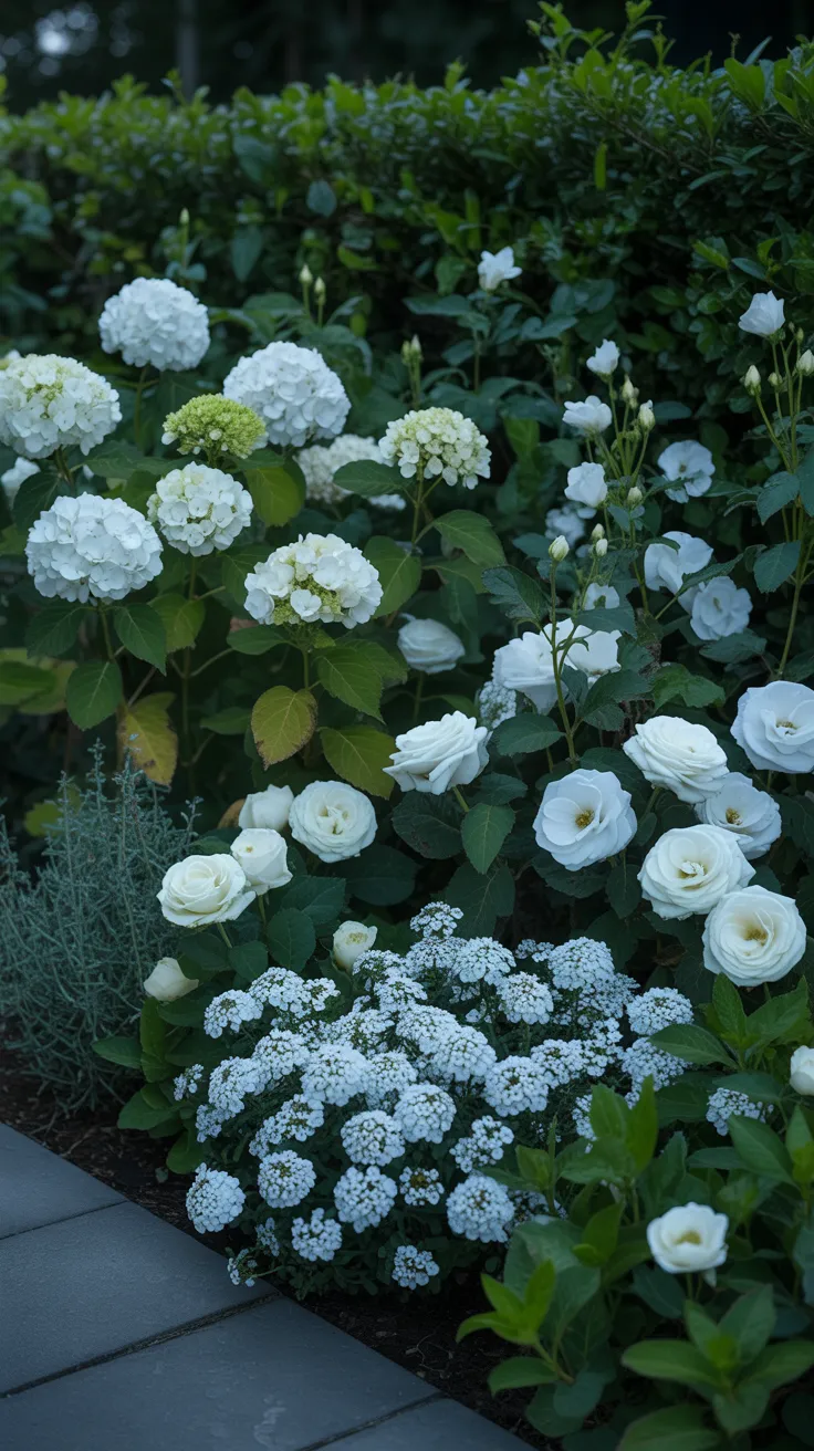 Flower Garden Layouts: 12 Breathtaking Designs for Your Yard