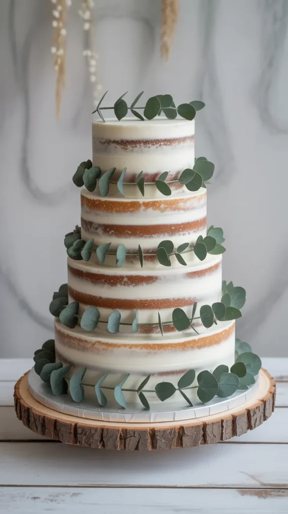 Fake-Flowers-on-Cake