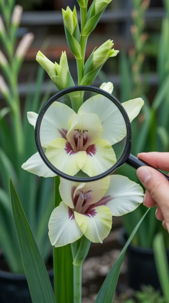 Gladiolus-Flower-Bulbs