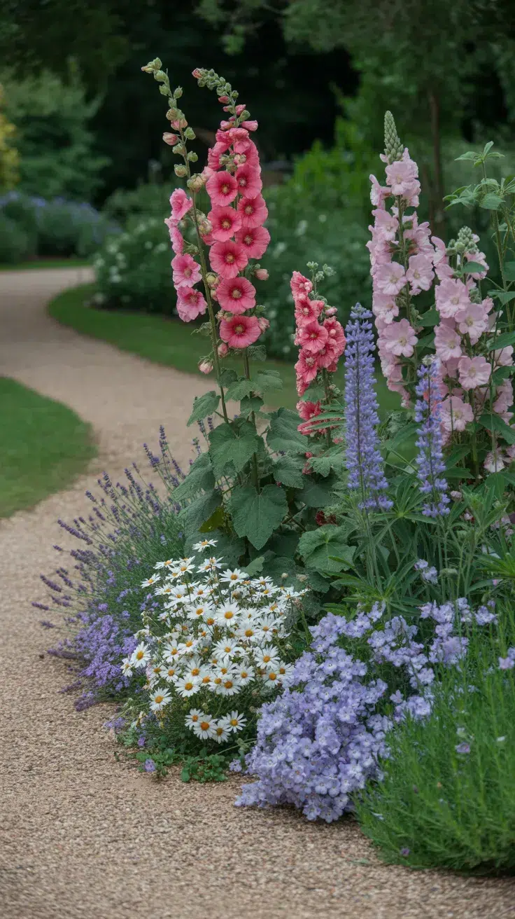 Flower Garden Layouts: 12 Breathtaking Designs for Your Yard