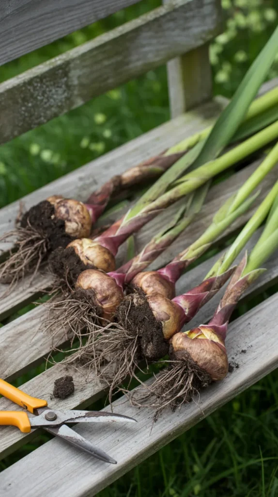 Gladiolus-Flower-Bulbs