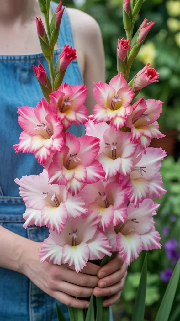 Gladiolus-Flower-Bulbs