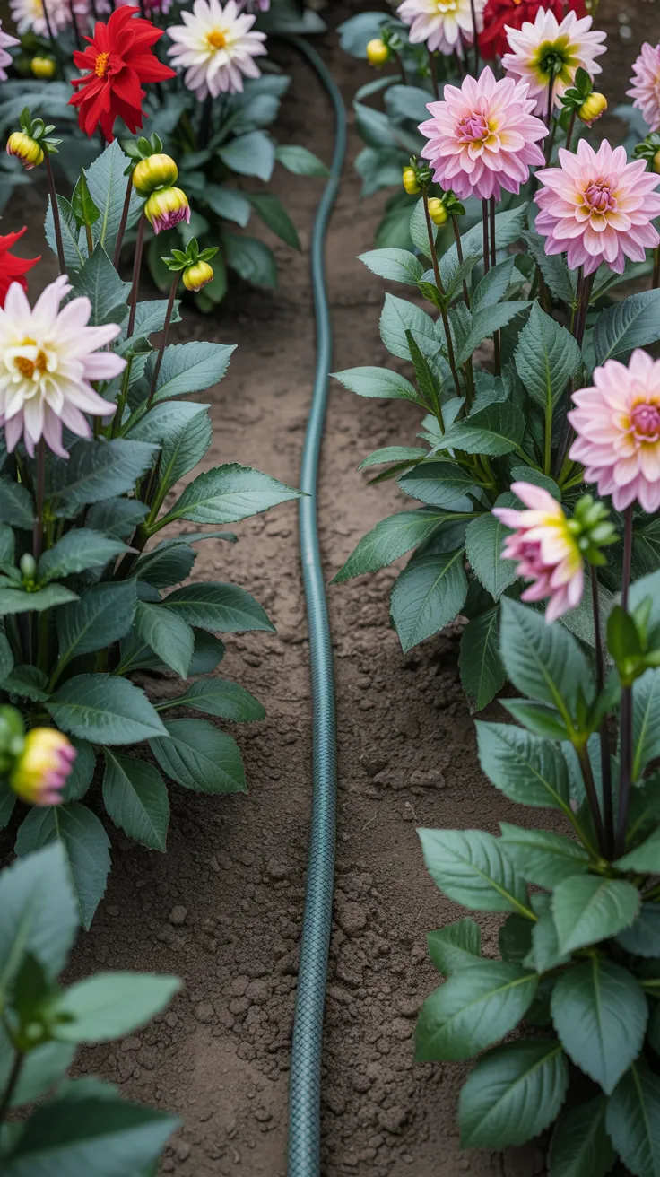 Dahlia Flower Garden: Stunning Tips For Vibrant Blooms