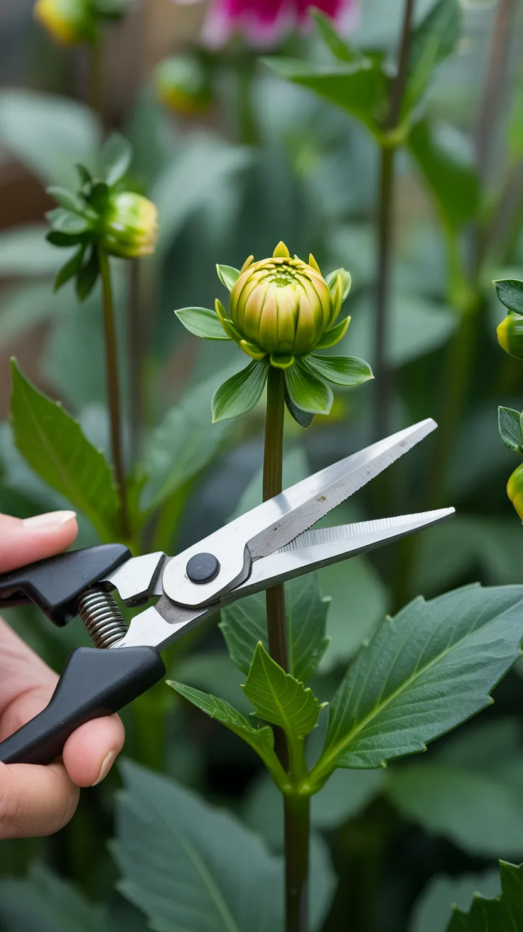 Dahlia Flower Garden: Stunning Tips For Vibrant Blooms