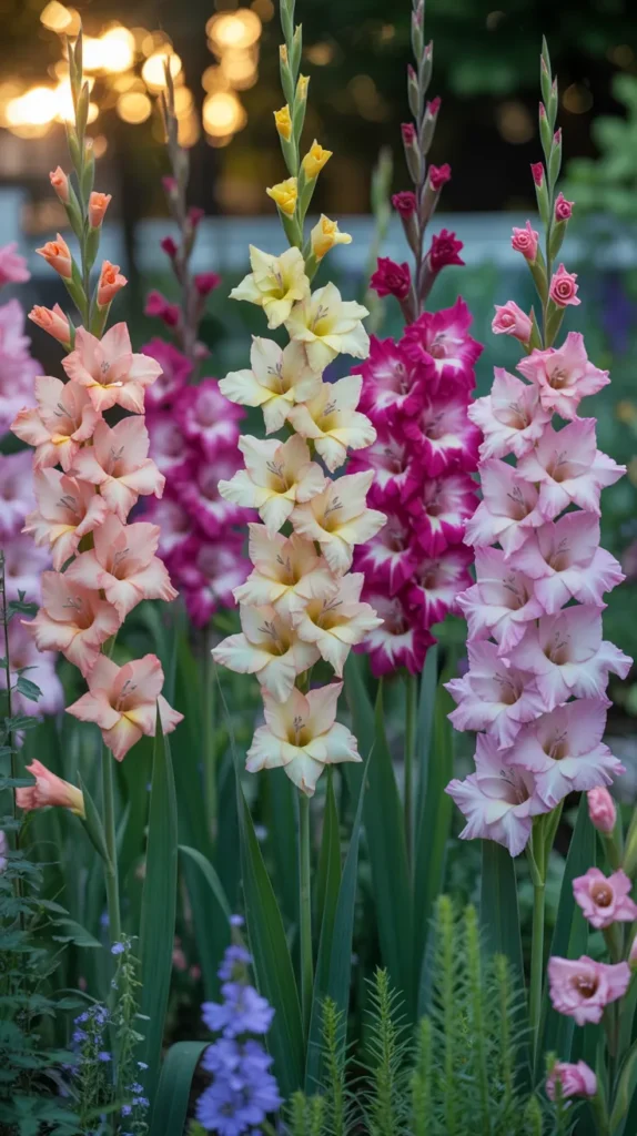 Gladiolus-Flower-Bulbs