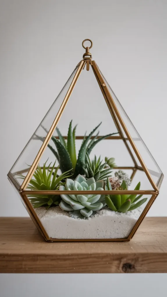 Fake Flowers-Decor-DIY