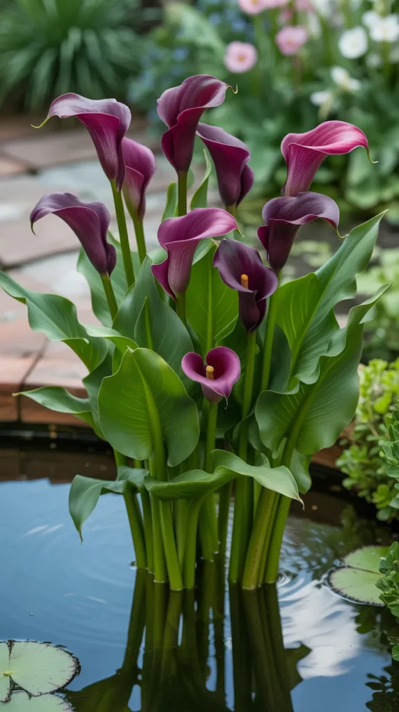 Bulbs That-Flower-All Summer