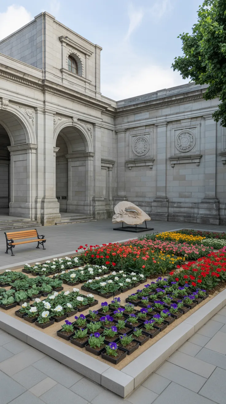 ACNH Flower Breeding Garden: 12 Breathtaking Designs