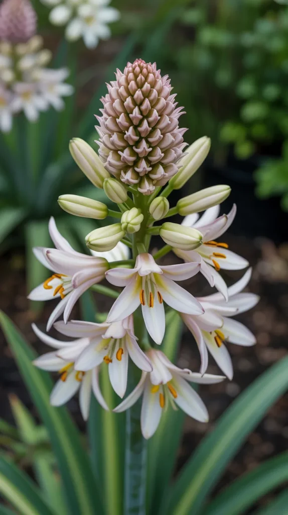 Bulbs That-Flower-All Summer